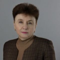 Белкина Лариса Дмитриевна