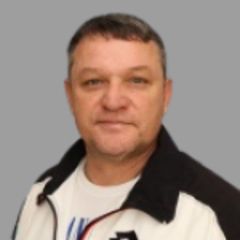 Клевцов Александр