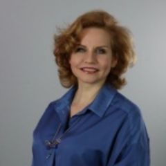 Липницкая Анна