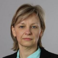 Мамонтова Елена