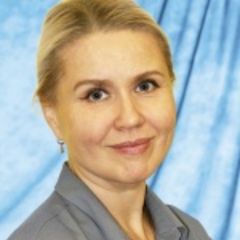 Зайцева Галина