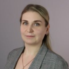 Щебланова Арина
