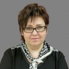 Скоробогатова Екатерина