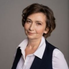 Шурховецкая Алёна