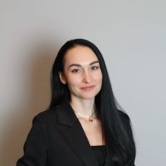 Кварцхава Екатерина