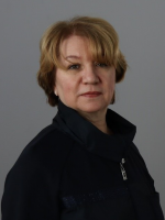 Ковылина Татьяна